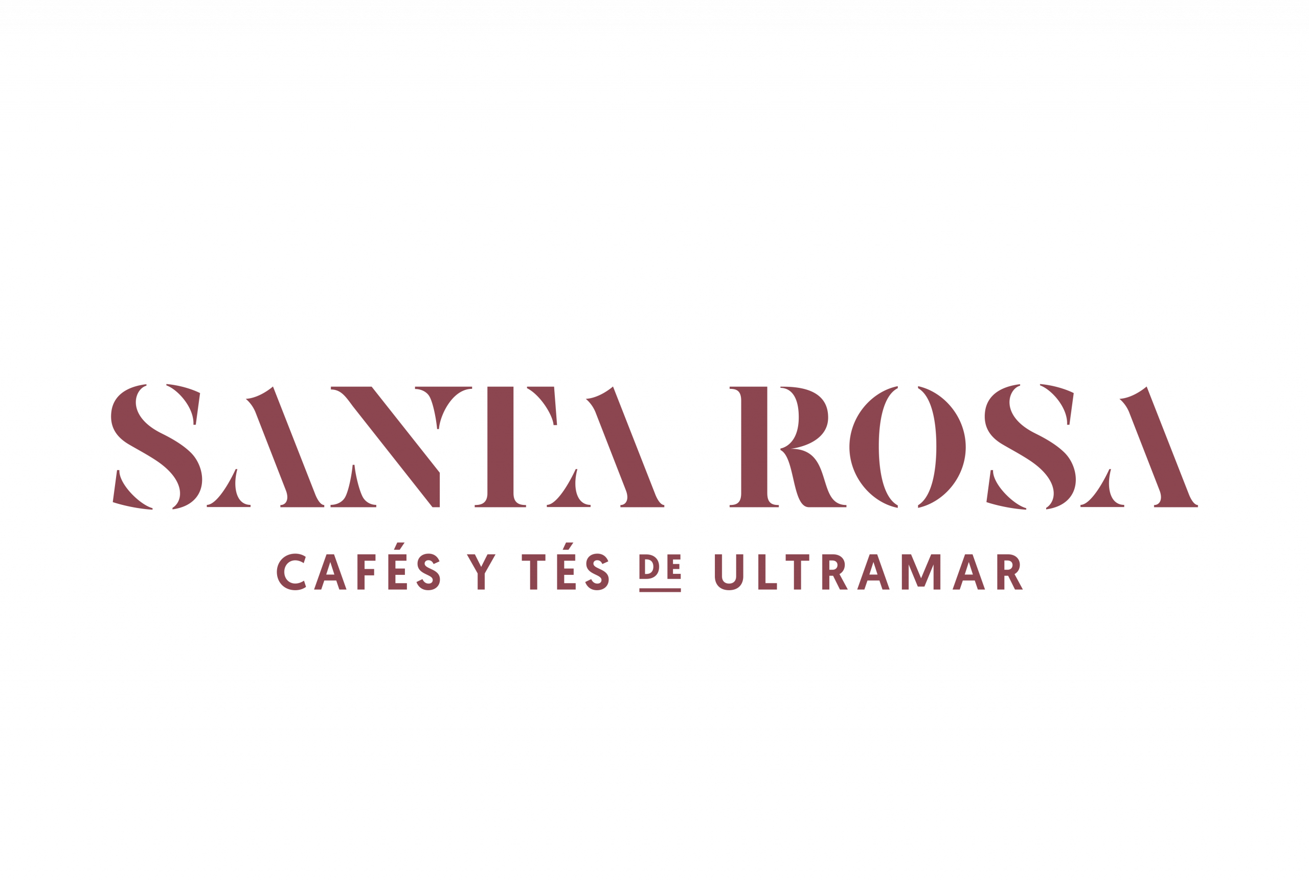 Cafés Santa Rosa